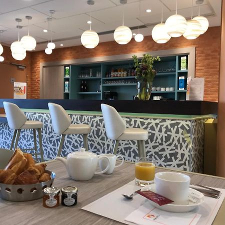 Domitys Les Pagelles Aparthotel Toulouse Kültér fotó